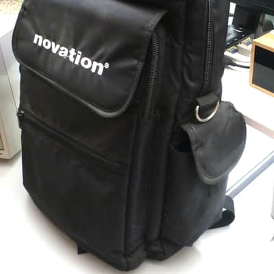 Mochila Novation ideal Sintetizador Macbook Audio image 5