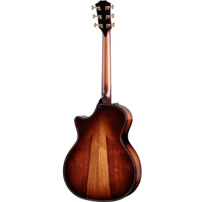 Taylor 2025 914ce Builder's Edition Acoustic Electric Guitar s/n 1203315018 image 3