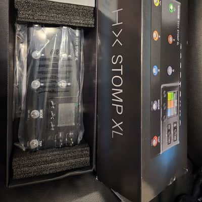 Line 6 HX Stomp XL image 2