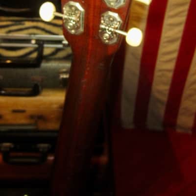 1949 Martin 00-17 Mahogany image 4