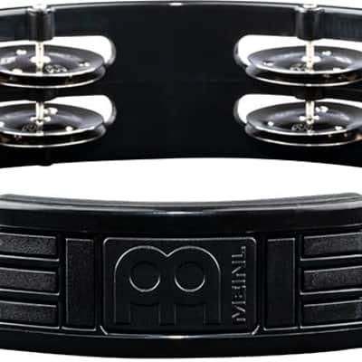 Meinl HTT10BK 10'' Tour Tambourine image 3