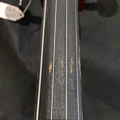 Schroetter 4/4  (Full size) 210A Cello Outfit, Used image 7