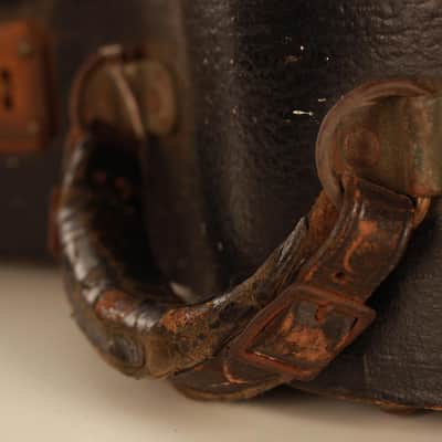 Selmer Maccaferri – 1933 Orchestre image 24