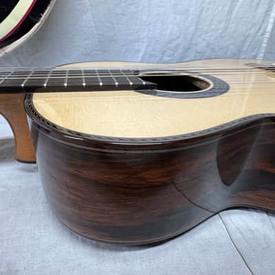 Cordoba Limited Edition Masters Series Torres Classical Acoustic Guitar with Case image 22