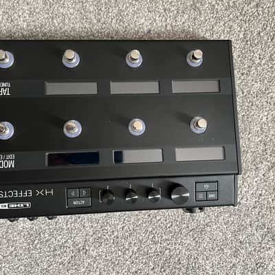 Line 6 HX Effects 2018 - Present - Black image 5