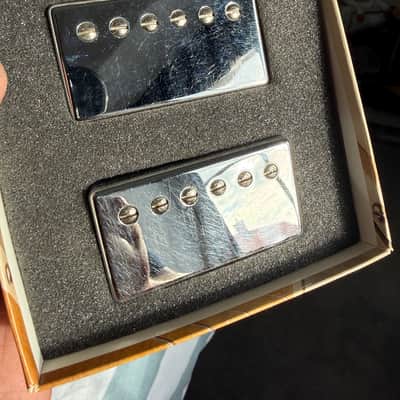 Gibson Burstbucker Pro Set - 2013 image 3