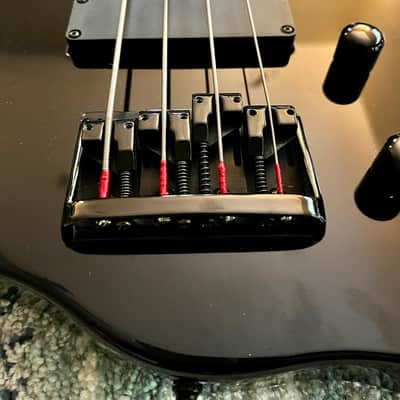 Miller Pro-4 Active(ESP style) 1980 Black image 10