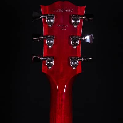Gibson Dove Original Square Shoulder Dreadnought Acoustic, Antique Natural image 10