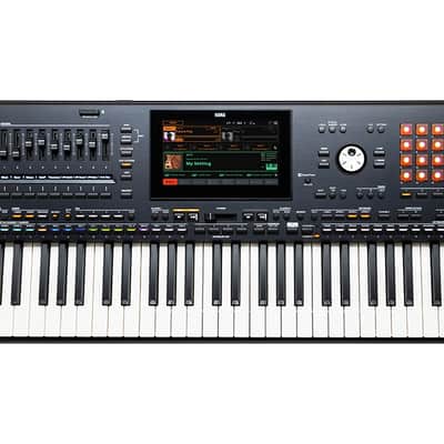 KORG PA5X-76 imagen 2