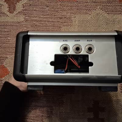Maestro Parametric Filter MPF-1 1976 - 1978 - Black / Silver image 7