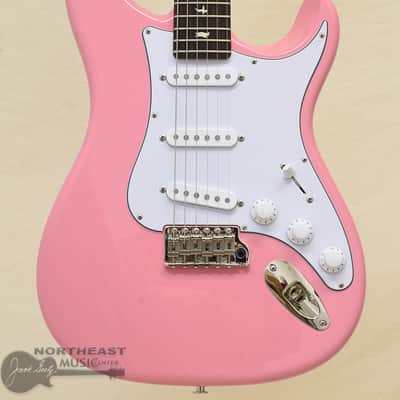 2023 PRS Guitars Silver Sky - Roxy Pink image 1