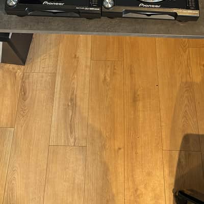 Pioneer CDJ-2000 Nexus 2010s - Black image 1
