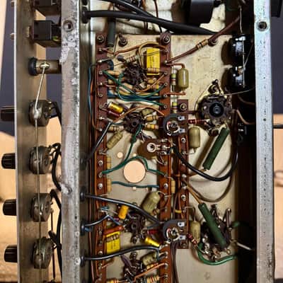 Sound City 50 Plus 1970s image 23