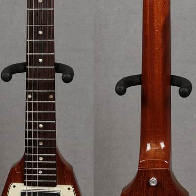 GIBSON 1978 Flying V Natural [73468122] (05/01) image 8