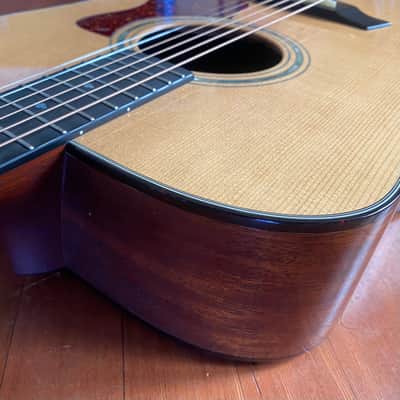 Taylor 510 1994 (with video) image 11