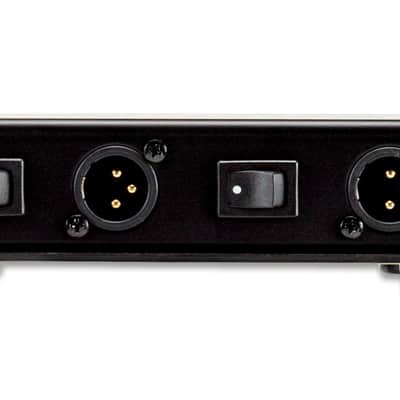 ART Dual Passive Direct Box dPDB image 3