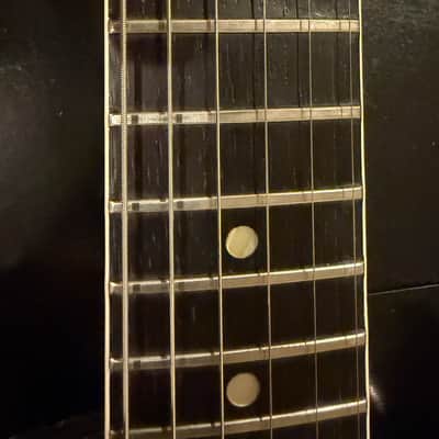 Vintage ‘63 Gibson SG Special - NOT a Reissue image 12