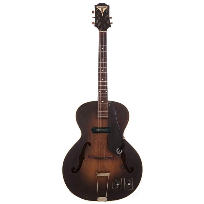 Epiphone Century 1946 - 1949 image 1