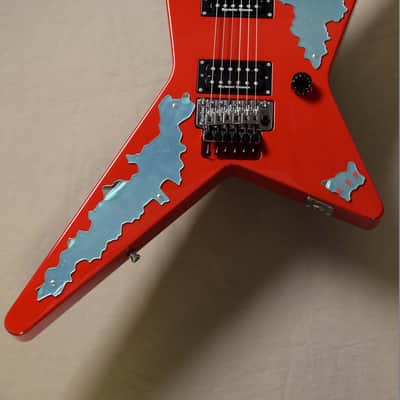 ESP RANDOM STAR 