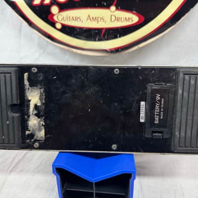 Boss FW-3 Foot Wah Pedal 1991 image 8
