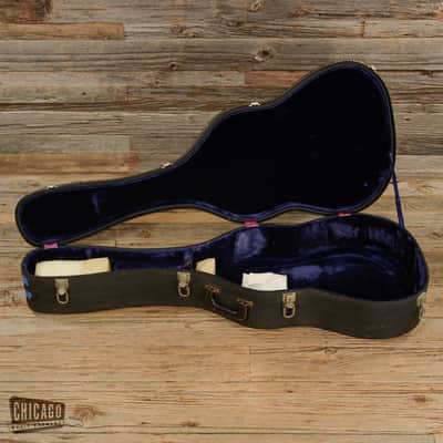 Martin D-45 Limited Edition Mandolin Bros. Brazilian Rosewood (68 of 91) USED (s861) image 9