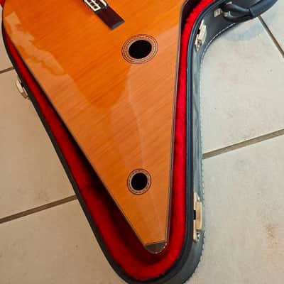 The Biggest Classical Guitar We've Ever Seen | Corujo's Gran Guitar by Raimundo & Aparicio - Check Video! image 21