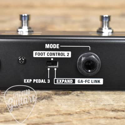 Mint BOSS GA-FC EX Foot Controller image 6