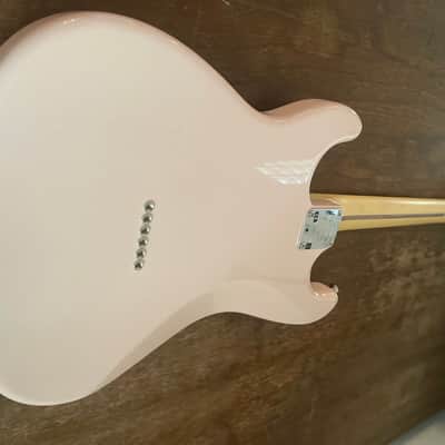 Fender Mod Shop Stratocaster image 4