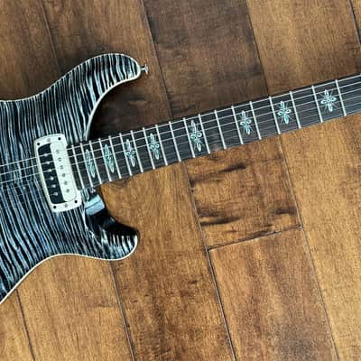 PRS Private Stock John McLaughlin Limited Edition Signature Model image 7