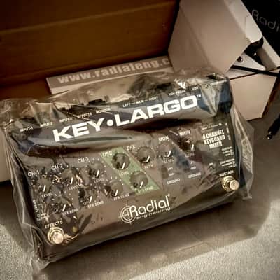 Radial Key Largo image 3