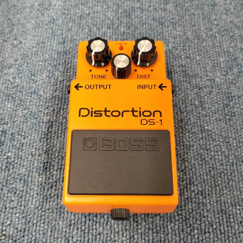Boss DS-1