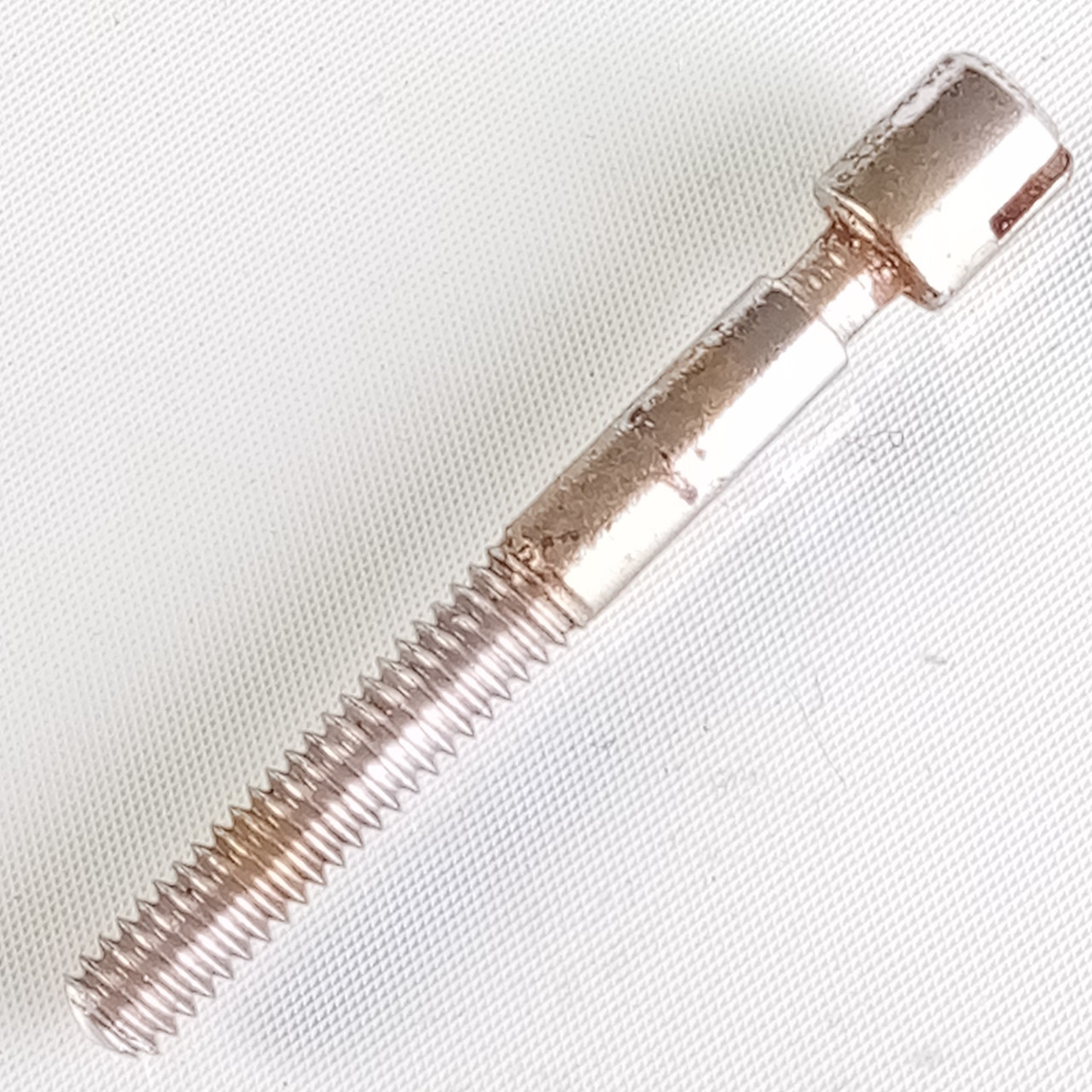 Sonor 45mm/1.75" Slotted T-Rod 1 1/8" Thread Snare/Tom Drum Tension-Lug-Screw F — main photograph