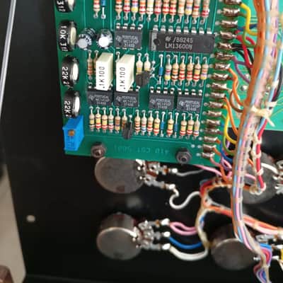 Elka Synthex image 18