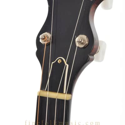 Bacon & Day Super Style A 1923 5-String Banjo image 7