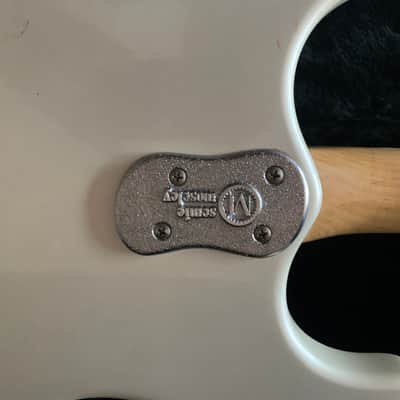 Mosrite Ventures 1990 (one of a kind) image 6
