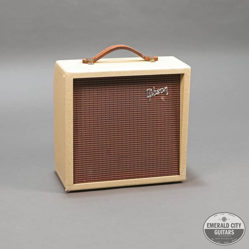 1960 Gibson Skylark image 1