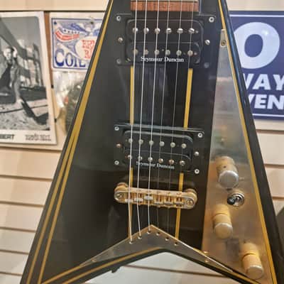 Jackson RR5 Randy Rhoads made in Japan image 5