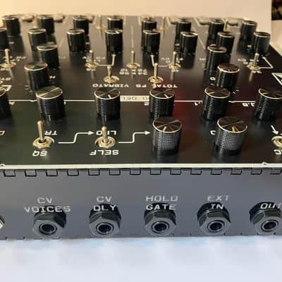 Soma Lyra-8 Noise Synth - Unique Custom Build image 5