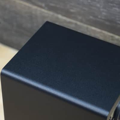 Yamaha HS5 Powered Studio Monitor 2-Way Bi-Amp 5" Studio Monitor (Single) w/Box image 13