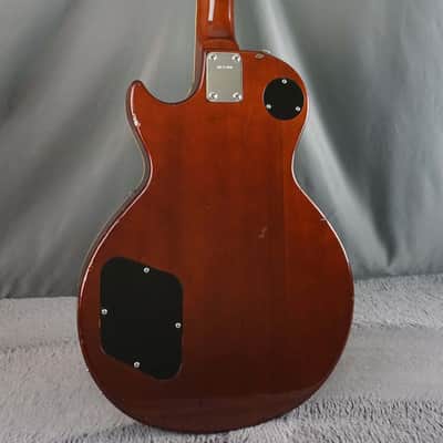 Yamaha SL380 - Studio Lord - Tobacco Burst - Japan image 3