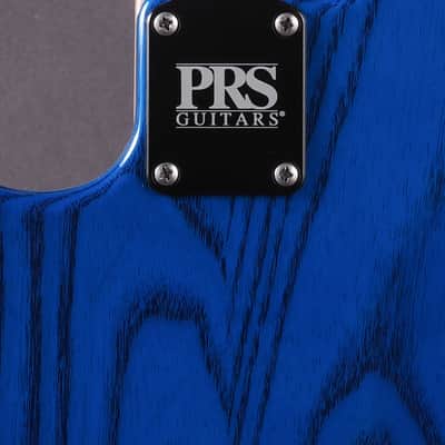 PRS NF 53 - Blue Matteo image 7