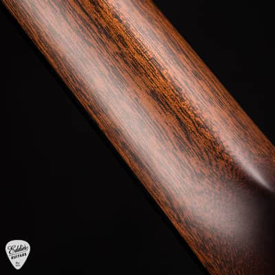 2025 - Bourgeois OM Soloist - Italian Spruce & Brazilian Rosewood image 10