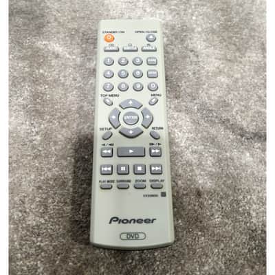 Pioneer VSX-D811S-S - Multi-Channel AV Receiver - Excellent w/ Original Box image 3