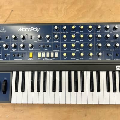 Behringer MonoPoly image 2