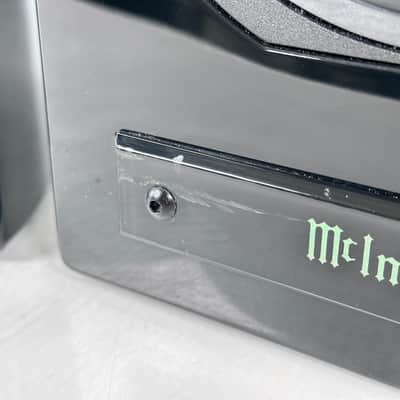 McIntosh XR50 Bookshelf Audiophile Speaker (Pair) image 6
