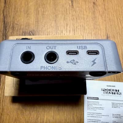 SONICAKE Pocket Master NAM loader image 7
