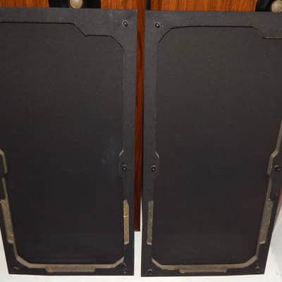 Cerwin-Vega AT-15 giant vintage home audio speakers image 5