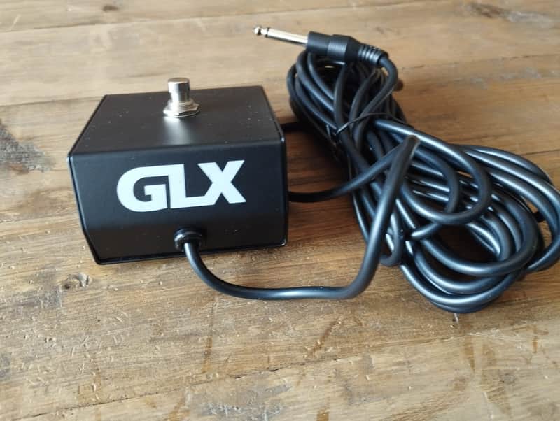 GLS Footswitch for guitar and bass amps image 1