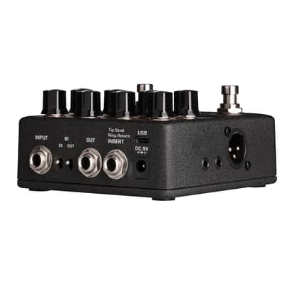 New NUX NGS-6 Amp Academy Amp Modeler Guitar Effects Pedal image 8