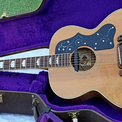 Gibson J-200 100th Anniversary Edition image 1